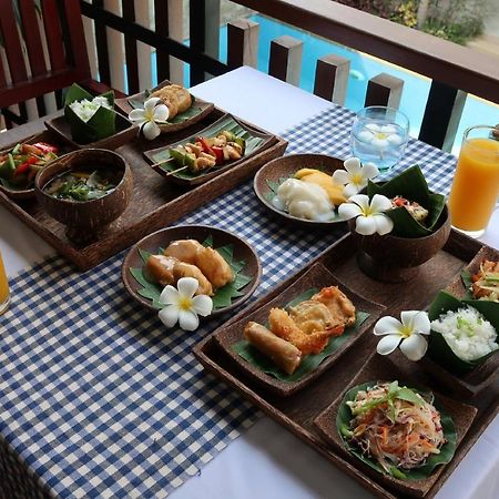 S.R Sofia Villa Hotel Siem Reap Exterior foto