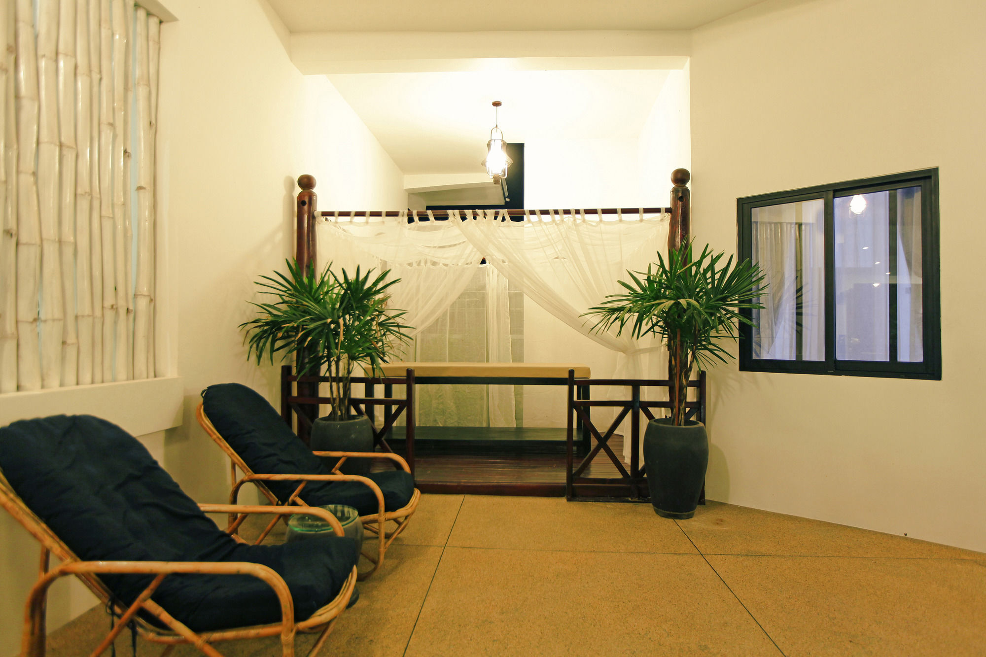 S.R Sofia Villa Hotel Siem Reap Exterior foto